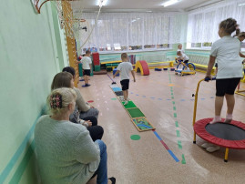 День открытых дверей День открытых дверей.