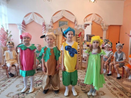 Всероссийский «День Эколят» Всероссийский «День Эколят».