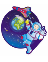 День космонавтики День космонавтики.