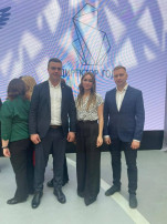 Торжественная церемония открытия ежегодных региональных профессиональных конкурсов «Учитель года», «Воспитатель года», «Директор года» Торжественная церемония открытия ежегодных региональных профессиональных конкурсов «Учитель года», «Воспитатель года», «Директор года».
