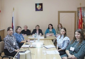 Районный конкурс педагогов дополнительного образования «Лучшее детям»! Районный конкурс педагогов дополнительного образования «Лучшее детям»!.